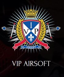 Certificates for VIP Airsoft!